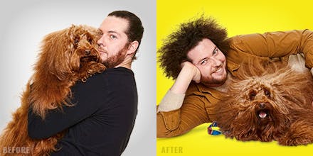 Beautiful Bond Salon by Petco gallery image