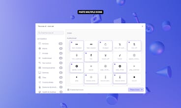 The Icon of gallery image