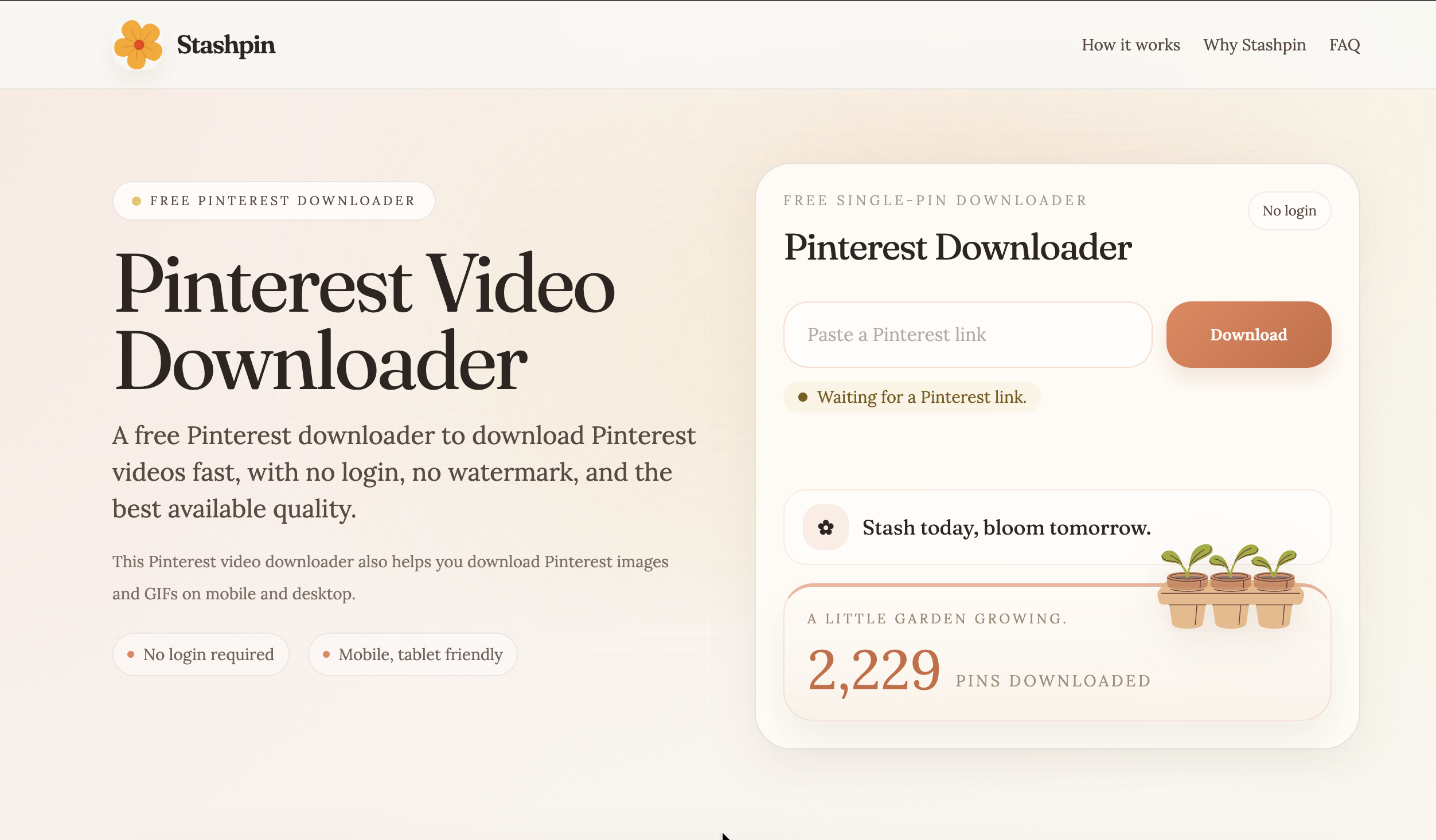 Stashpin gallery image