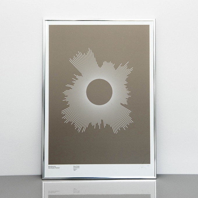 Waveform gallery image