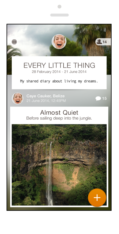 Lumenaki gallery image