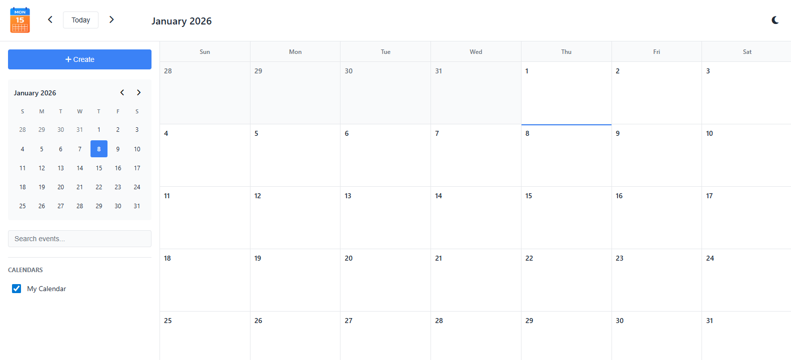 LimitPixel gallery image