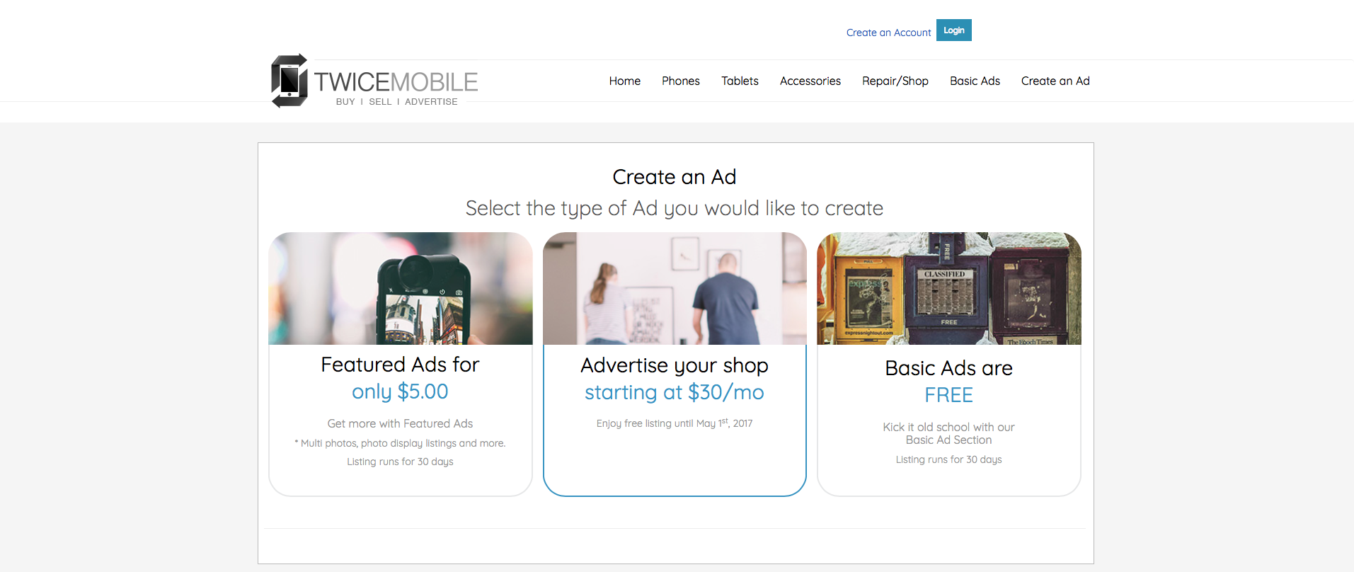 Twice Mobile Inc gallery image