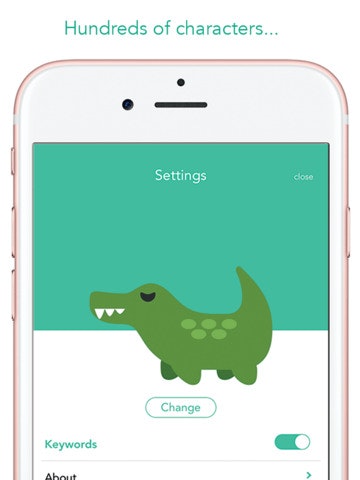 Chtchat gallery image