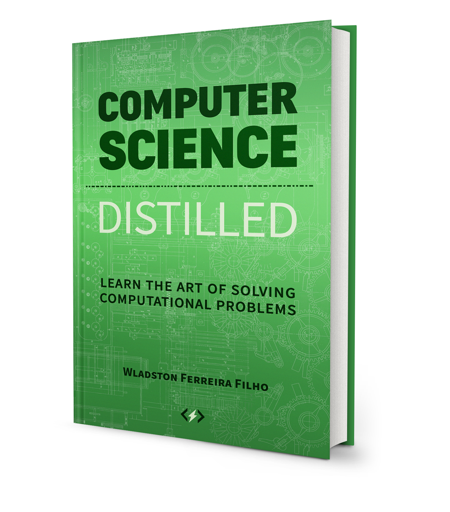 Computer Science Distilled gallery image