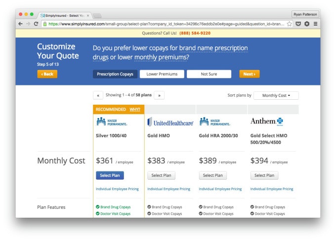 SimplyInsured gallery image