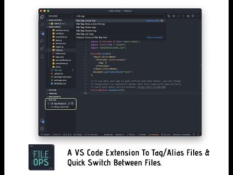 File Ops gallery image