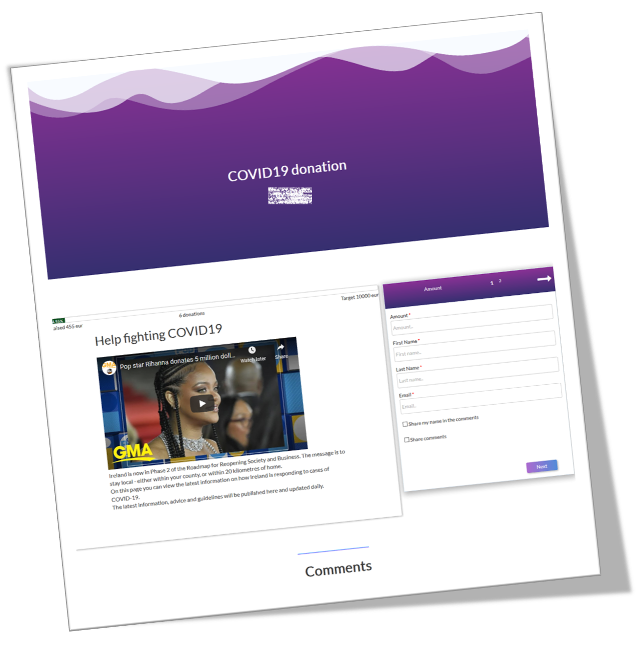 JOinee gallery image