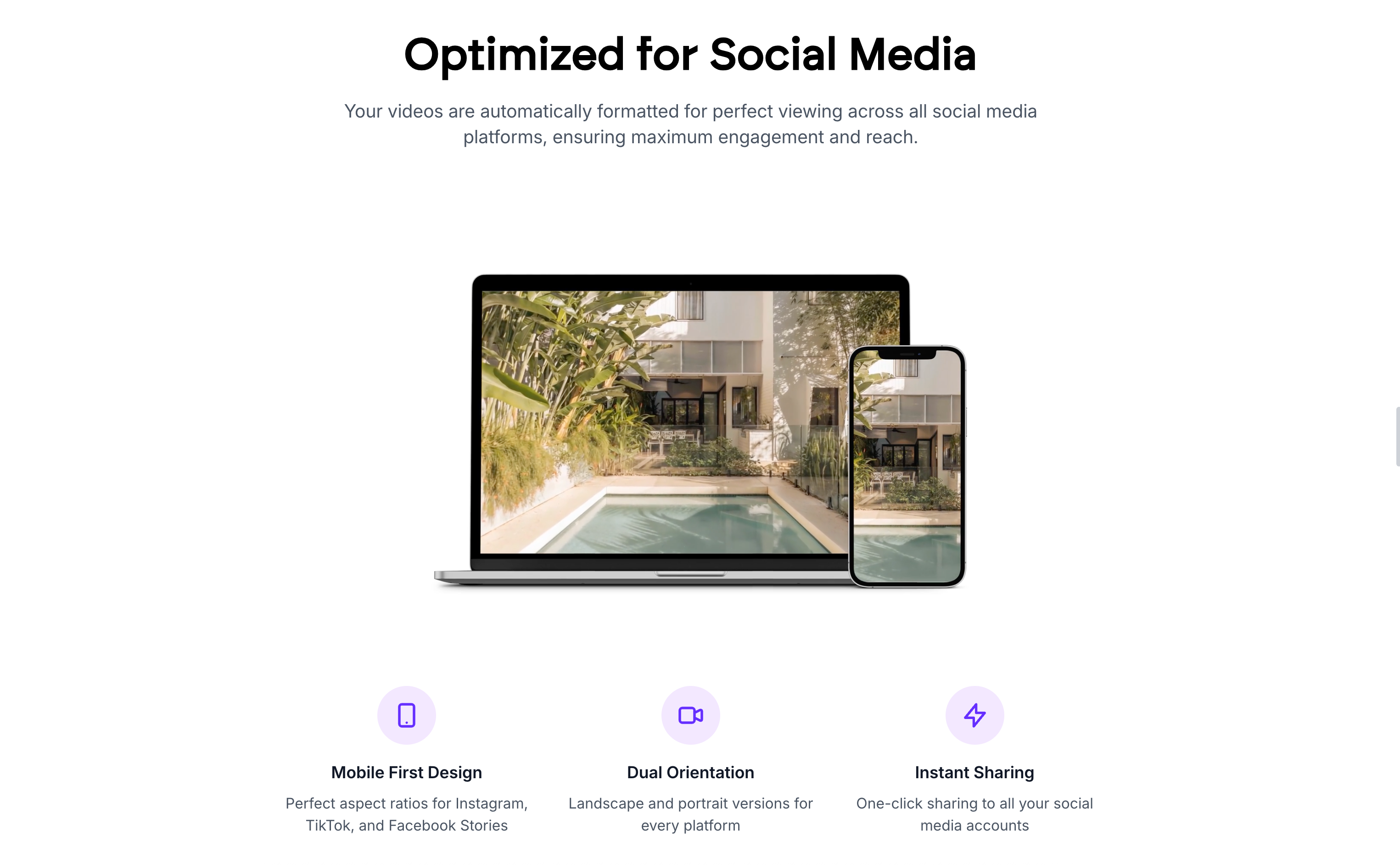 PropertyVideos.ai - Screenshot 4 preview