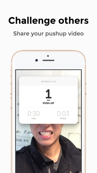 22 Pushups gallery image