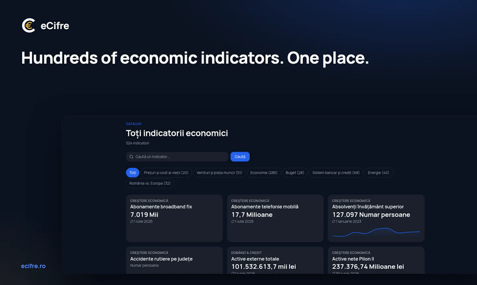 eCifre screenshot 5