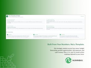 Nummbas gallery image