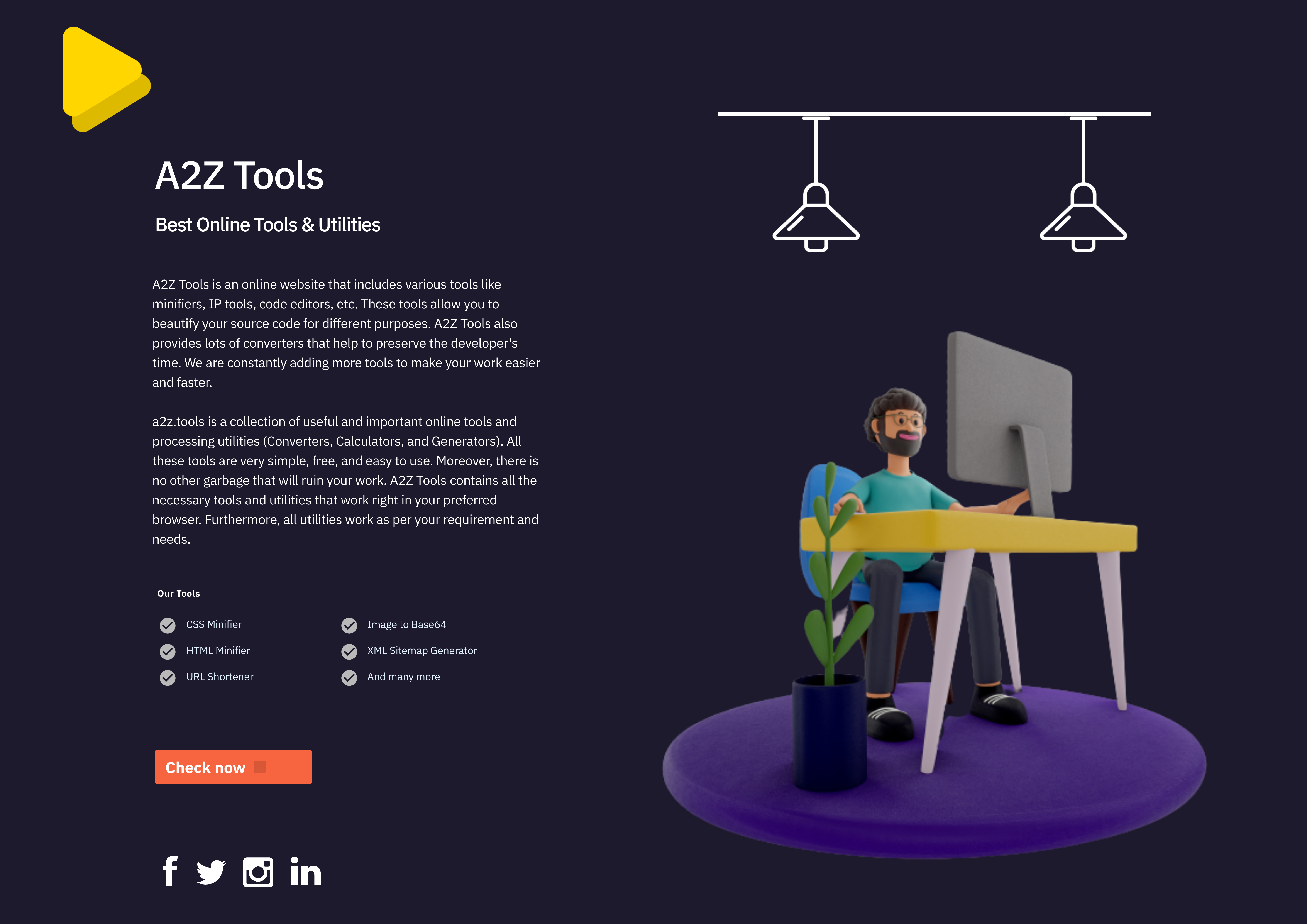 A2Z Tools gallery image