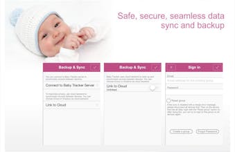 Baby Tracker gallery image