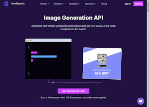cloudlayer.io gallery image