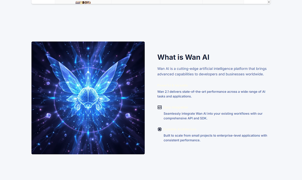 Wan2_AI gallery image