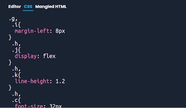 Stylify CSS gallery image