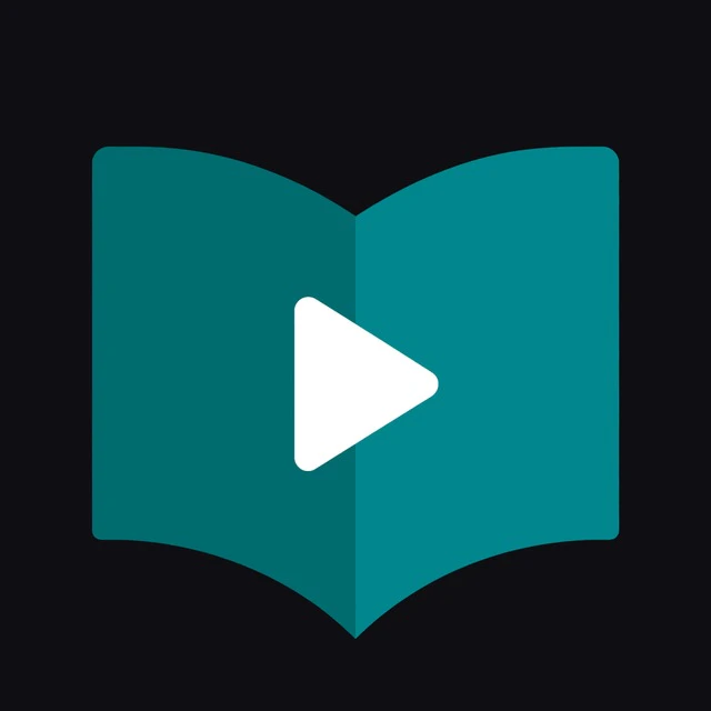 AIaudiobooks.org logo