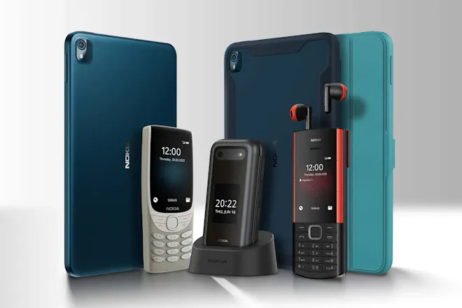 Nokia 5710 XpressAudio gallery image