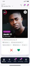 A Fresh Take on Modern Dating gallery image