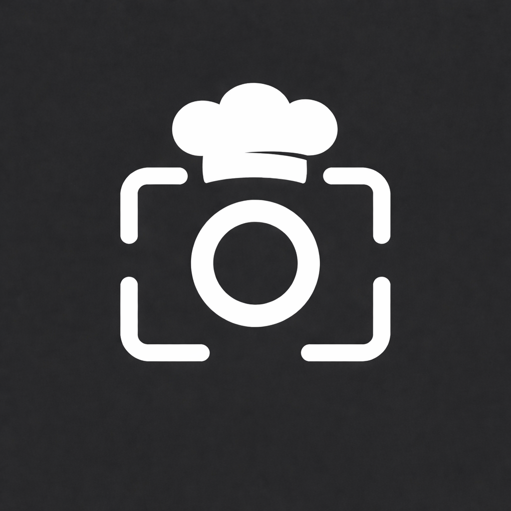 Chefcam.ai - Scan Fridge, Get Recipes