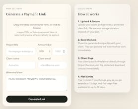 FileCheckout gallery image