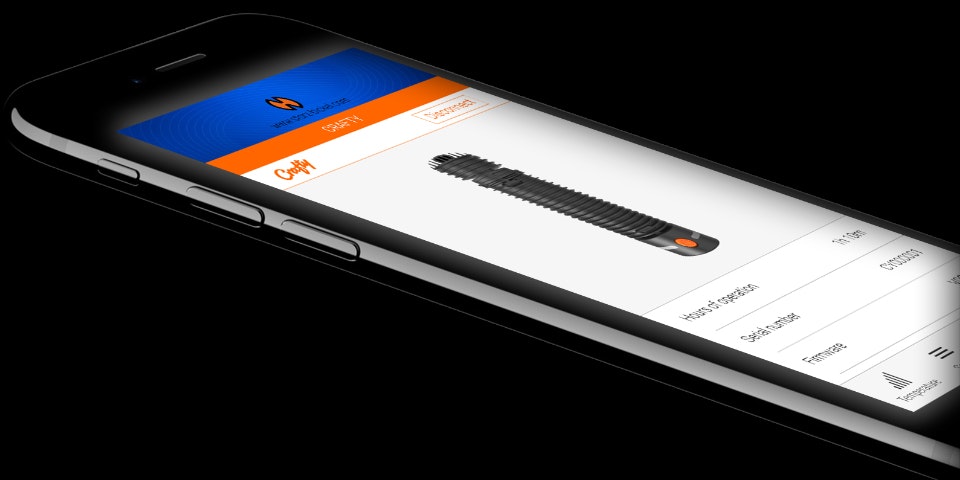 Crafty Remote Control gallery image