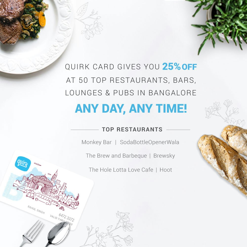 Quirk Card gallery image