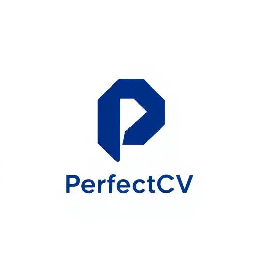 PerfectCV logo