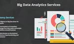 Big Data Analytics Services & Solutions | Big Data Analytics Company image