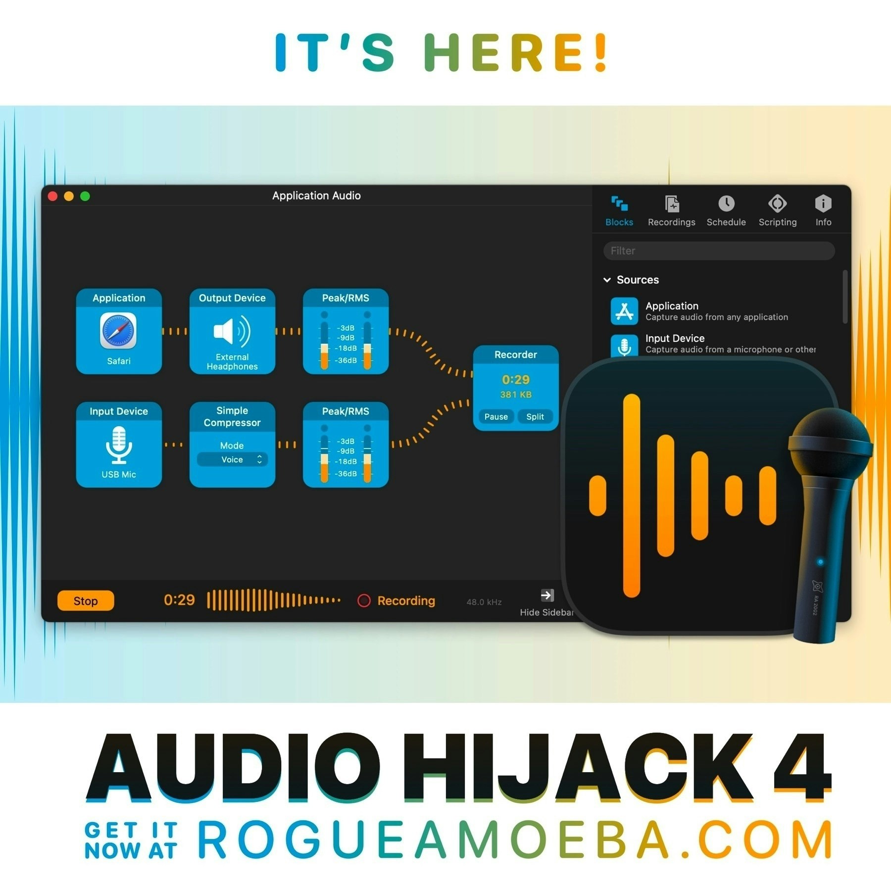 audio hijack pro mac