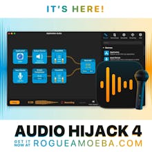 Audio Hijack 4 gallery image