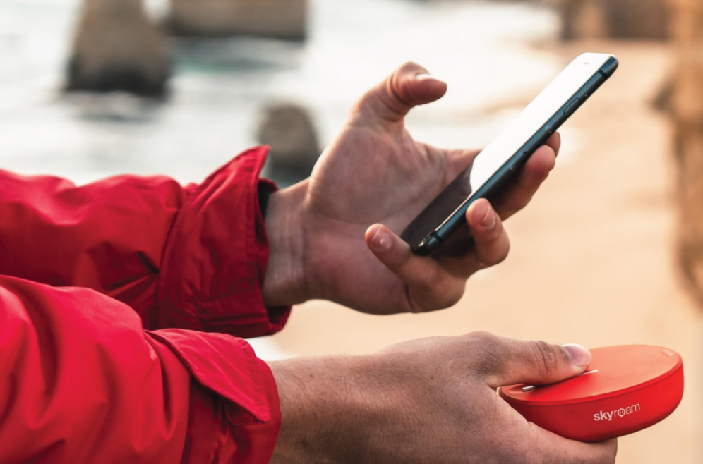 Skyroam Solis Lite gallery image