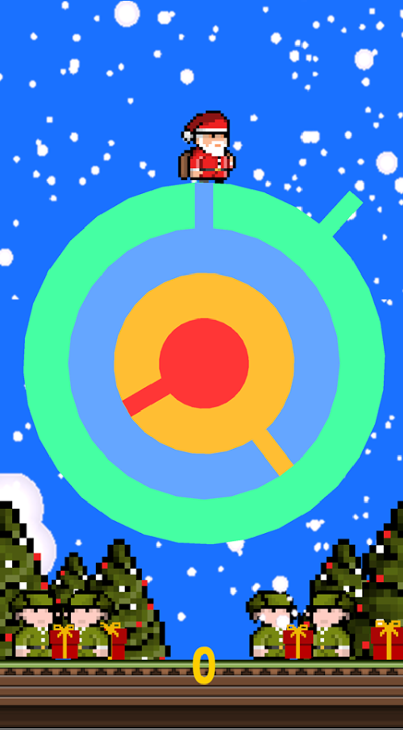 Santa Escape gallery image