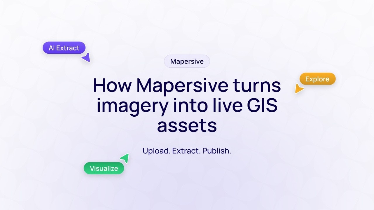 Mapersive gallery image