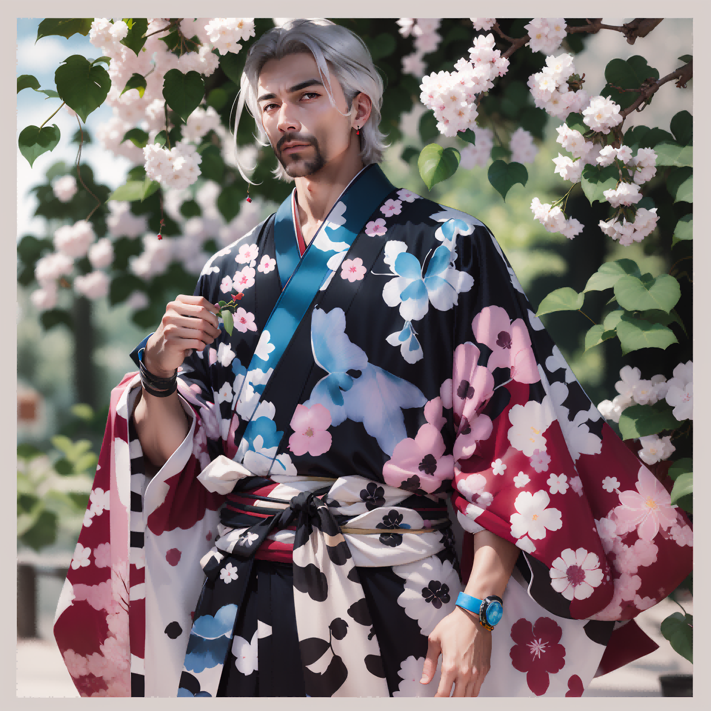 QR Art Code gallery image