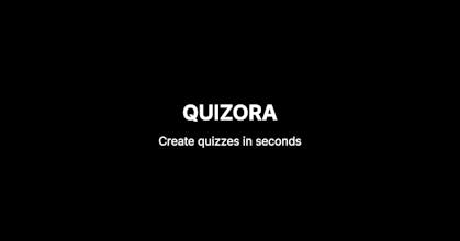 Quizora gallery image