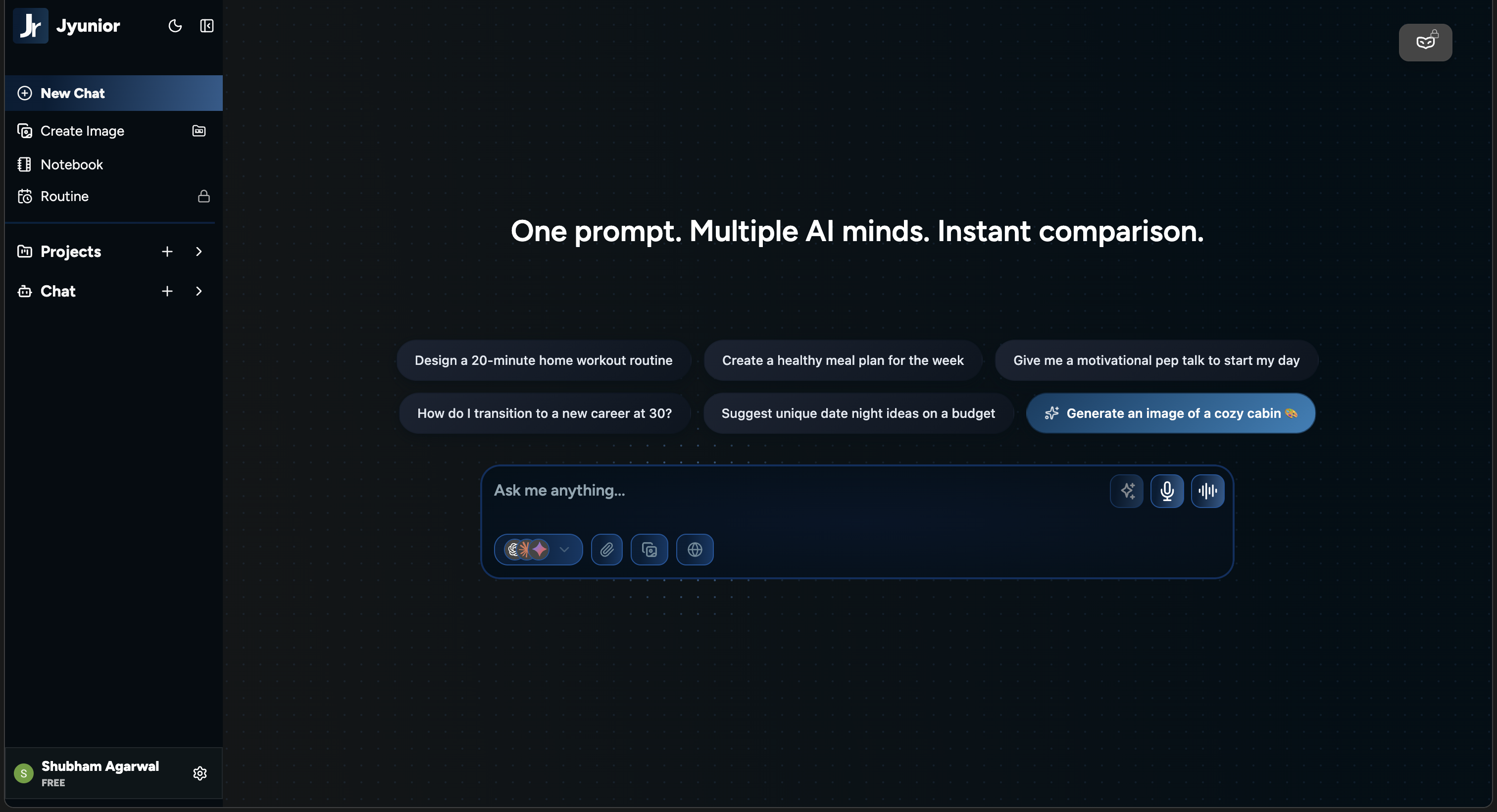 Jyunior gallery image