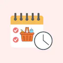 Grocery Shopping Reminders
