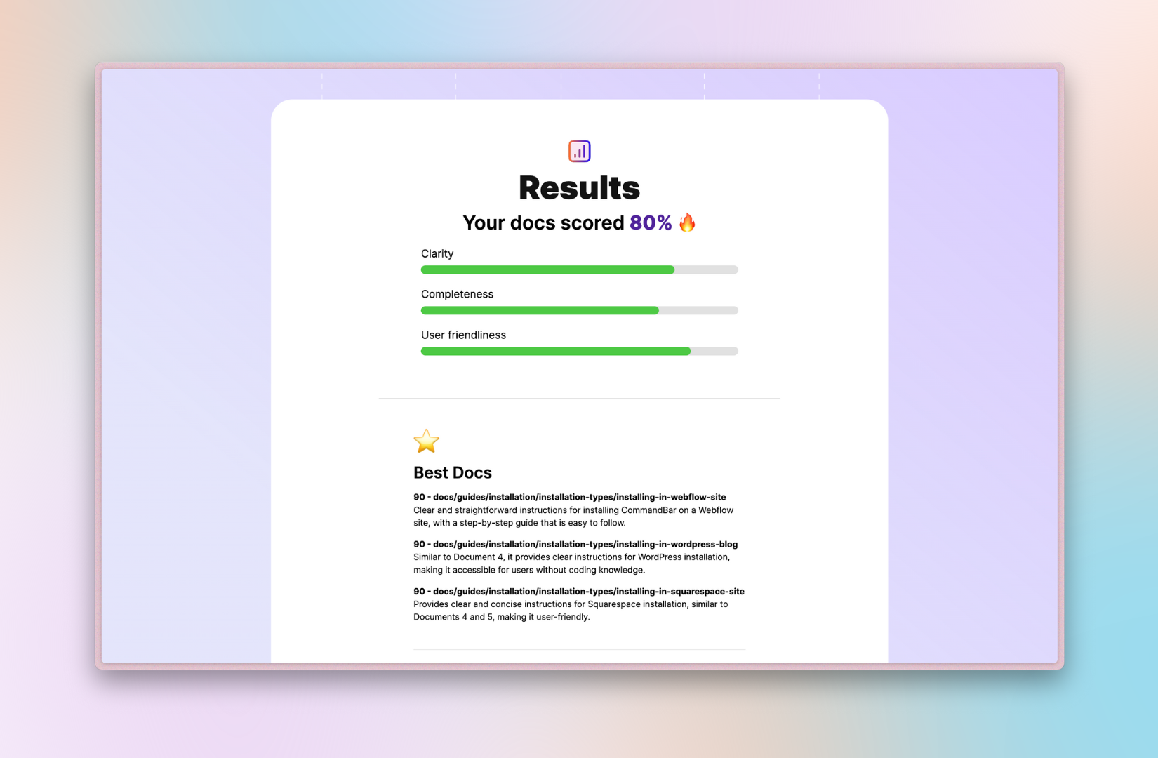 RatemyHelpdocs Medien 2