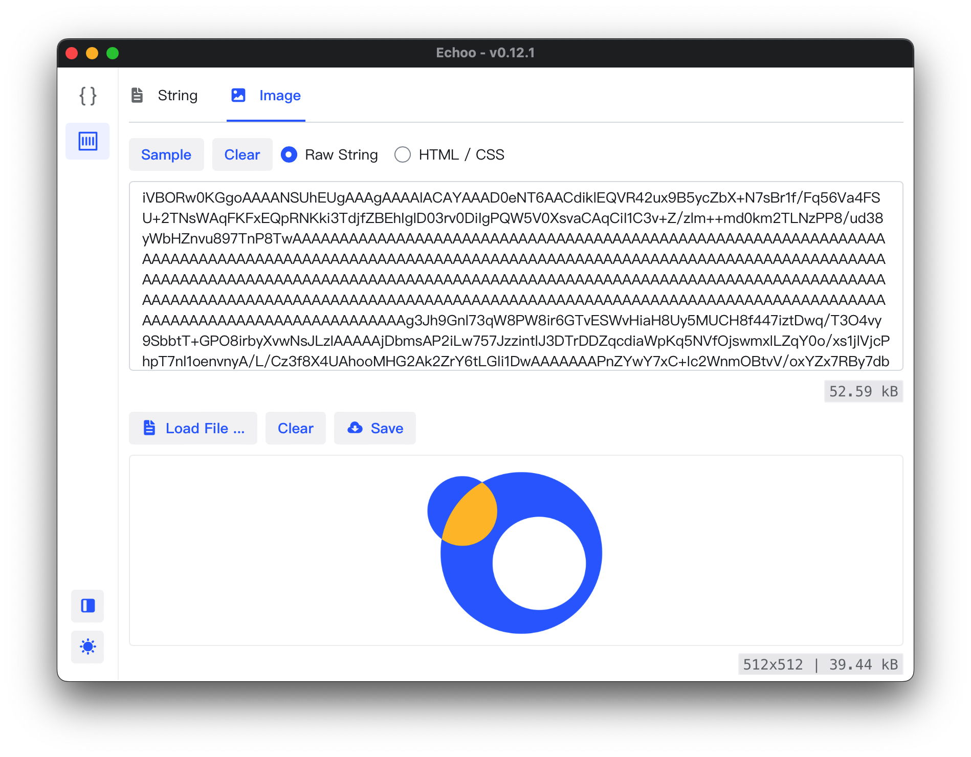 Echoo.app gallery image