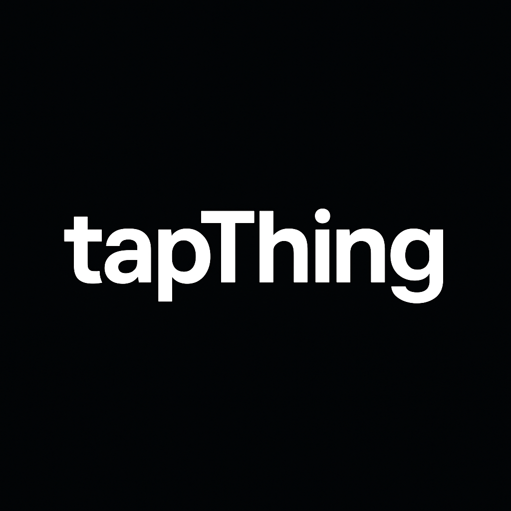 TapThing