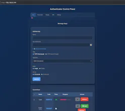 SecureGen gallery image