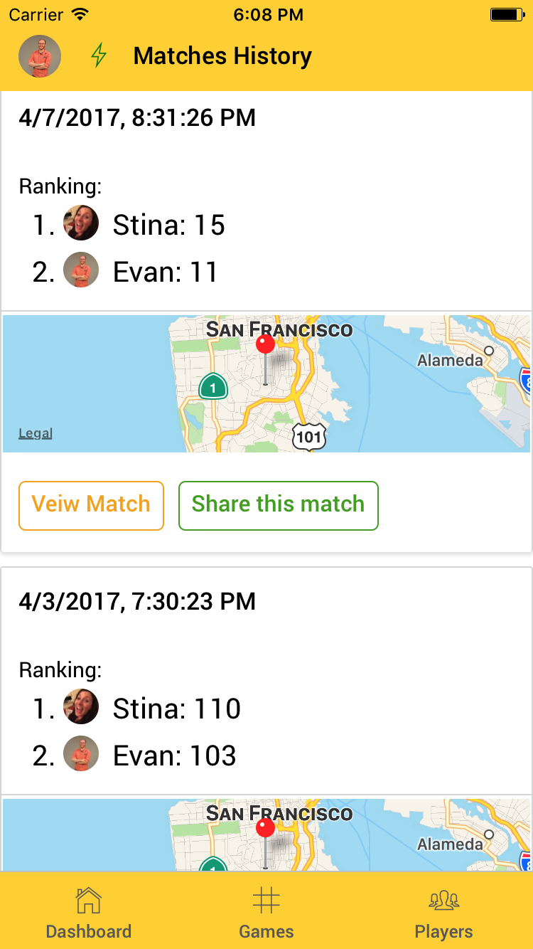 Scoreboard Guru gallery image