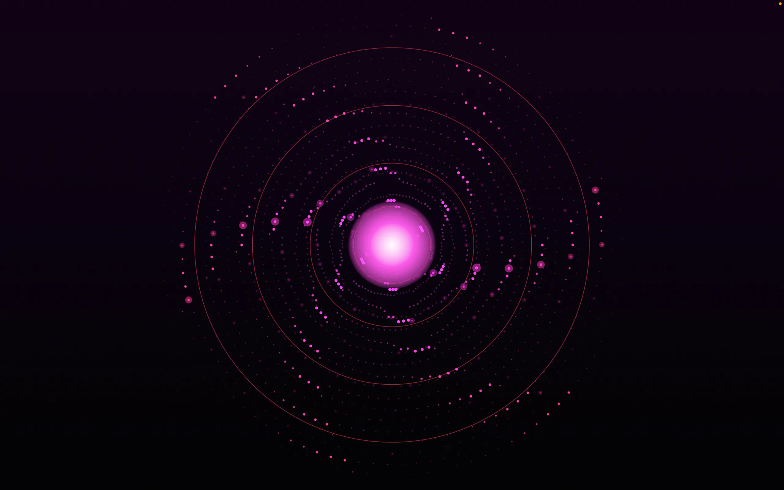 SoundBloom: Music Visualiser gallery image