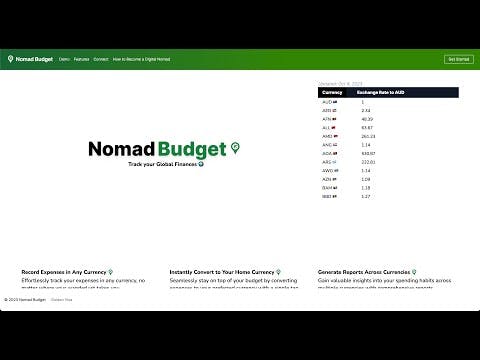 Nomad Budget media 1