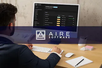 Introducing AIRE Software gallery image