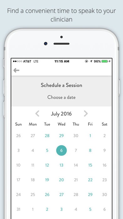 Level Therapy gallery image