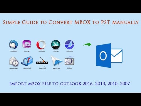 Softaken MBOX to Outlook Converter gallery image