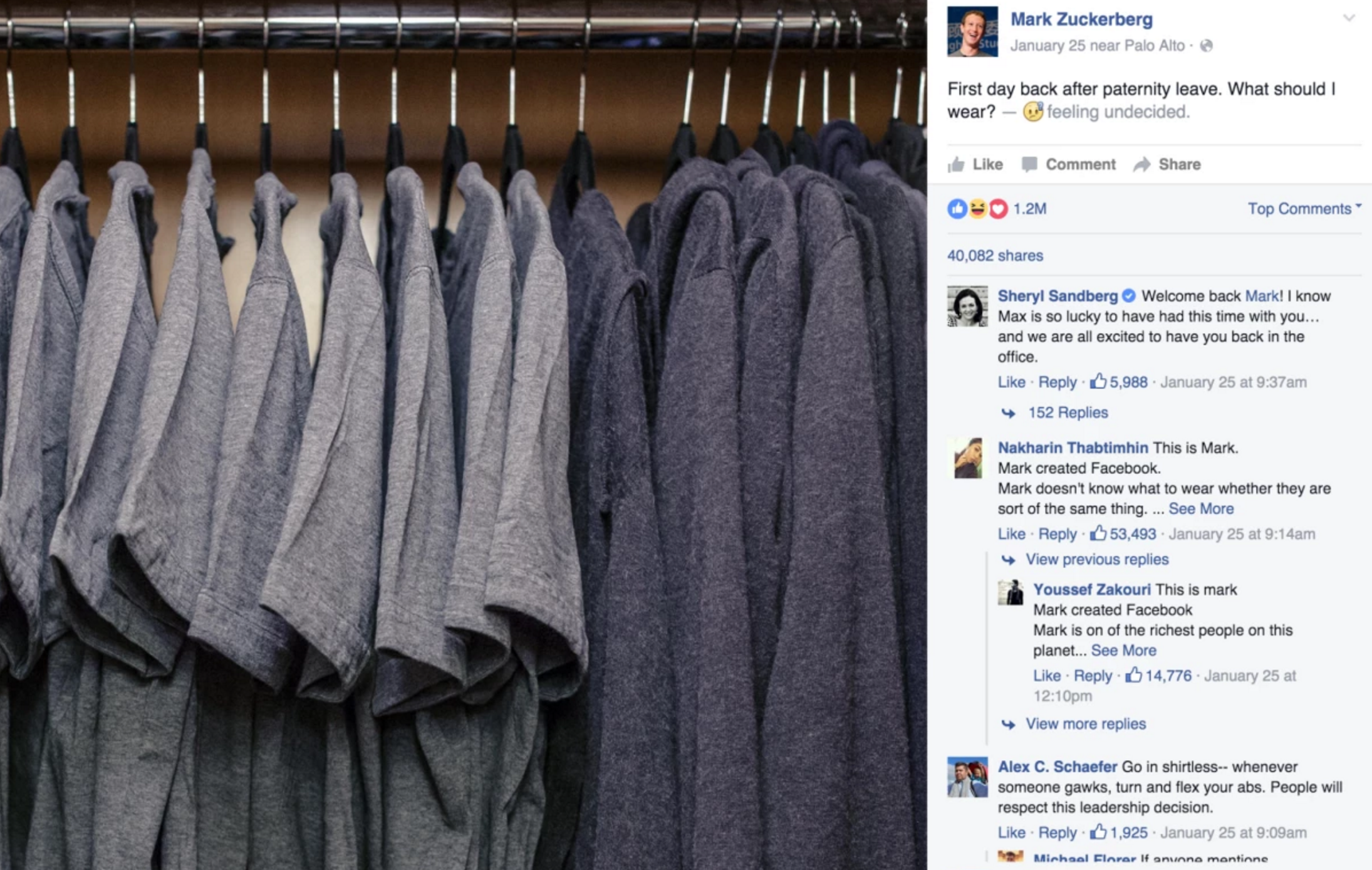 Month T-Shirt Club gallery image